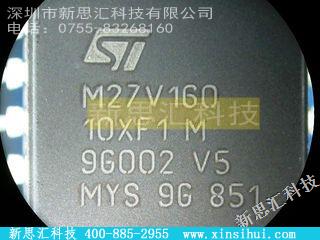 M27V160-100XF1存储器