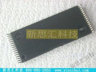 M27W401-80N6存储器