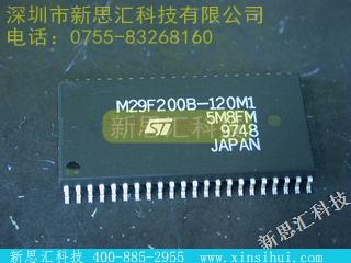 M29F200B-120M1未分类IC