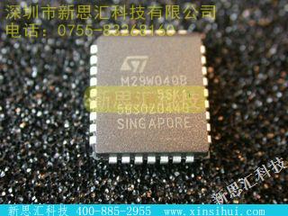 M29W040B-55K1未分类IC