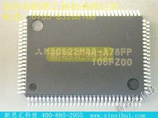 M30622MAA-A78FP未分类IC