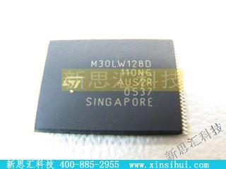 M30LW128D110N6存储器