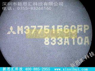 M37751F6CFP未分类IC