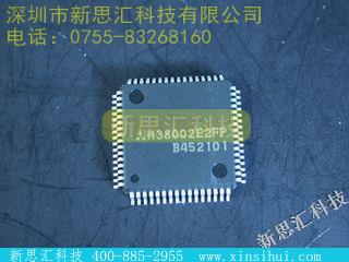 M38002E2FP未分类IC