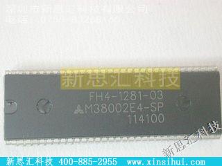 M38002E4-SP未分类IC
