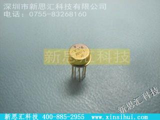 M38510/10102BIC放大器 - 仪表，运算放大器，缓冲放大器