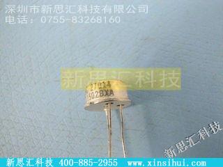 M38510/11502BXA其他分立器件
