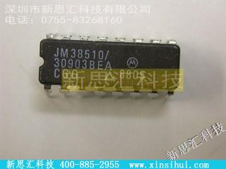 M38510/30903BEX未分类IC