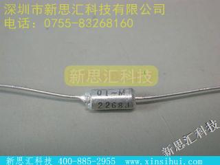 M39003/01-2268其他元器件