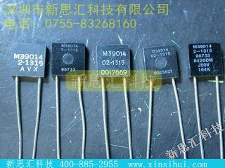 M39014/02-1315其他元器件