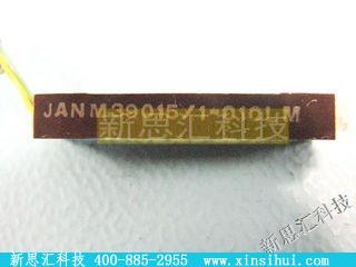 M39015/1-010LM其他元器件