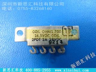 M39016-6-107P其他继电器