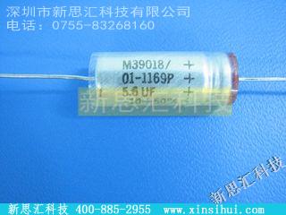 M39018/01-1169P其他元器件