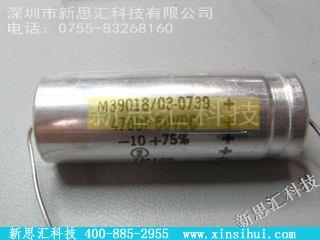 M39018/03-0739其他元器件