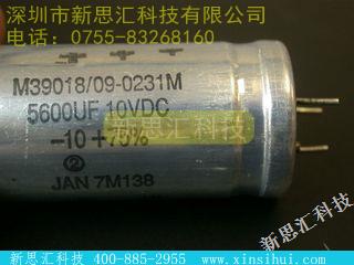 M39018/09-0231M其他元器件