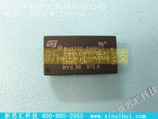 M48T02-200PC1实时时钟