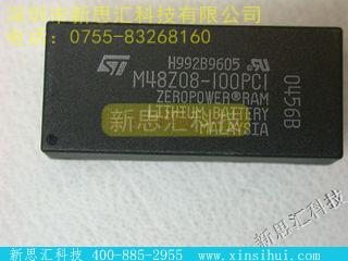 M48Z08100PCI未分类IC