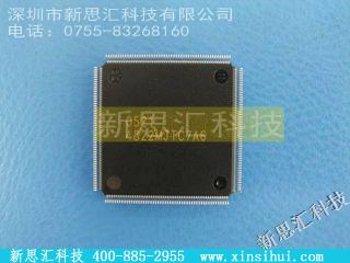 M4A3-384/160-10YCCPLD（复杂可编程逻辑器件）