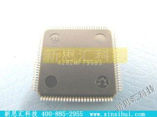 M4A3-96/48-10VCCPLD（复杂可编程逻辑器件）