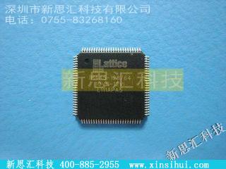 M4A5-128/64-10VCCPLD（复杂可编程逻辑器件）