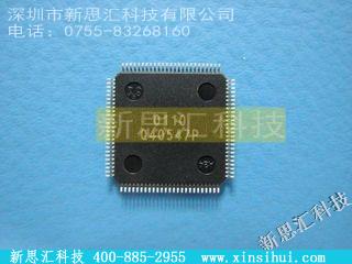 M4A5-128/64-10VCCPLD（复杂可编程逻辑器件）