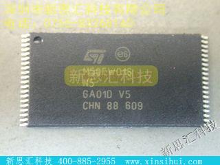 M50FW016N5G存储器