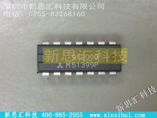 M51399P未分类IC