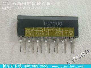 M51523AL其他分立器件