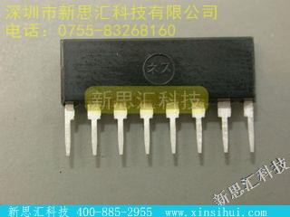 M51849L其他分立器件