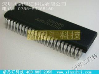 M52037SP未分类IC