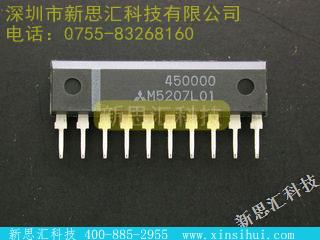 M5207L01未分类IC