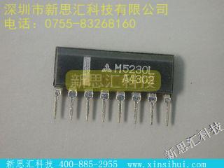 M5230L其他分立器件