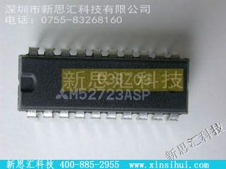 M52723ASP未分类IC