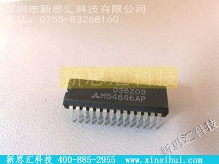 M54646AP未分类IC