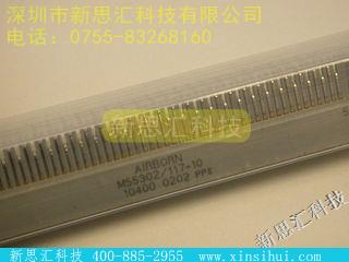 M55302/117-10其他元器件