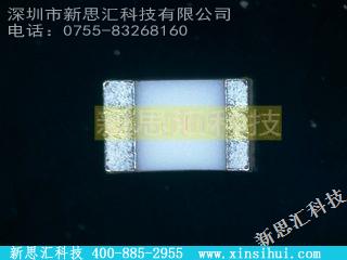 M55342K06B25E5R其他元器件