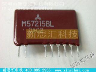 M57215BL-01其他元器件