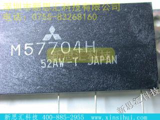 M57704H稳压器 - 线性