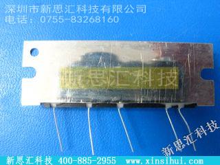 M57764放大器 - 仪表，运算放大器，缓冲放大器