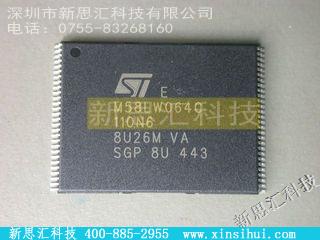 M58LW064C110N6F未分类IC