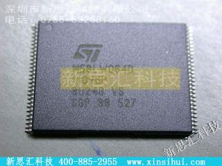 M58LW064D未分类IC