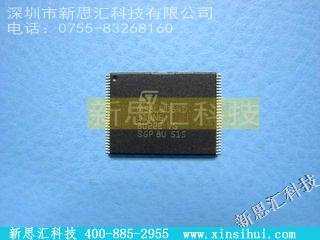 M58LW064D110N6存储器