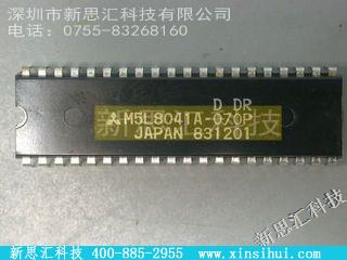 M5L8041A-070P未分类IC