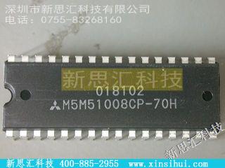 M5M51008CP-70H未分类IC