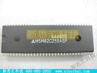 M5M82C255ASP未分类IC