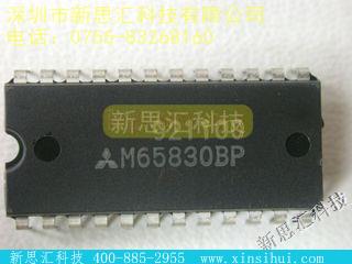 M65830BP未分类IC