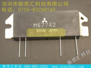 M67742其他分立器件
