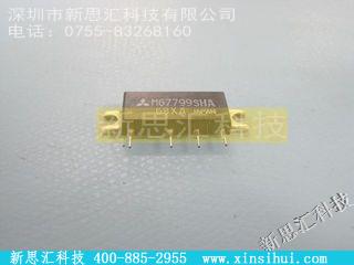 M67799SHA放大器 - 仪表，运算放大器，缓冲放大器