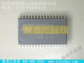 M68AF511AL55MC6未分类IC