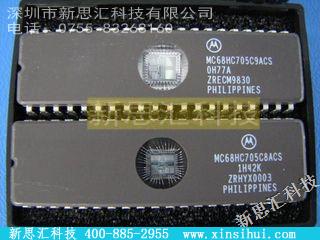 M68ICS05C其他元器件